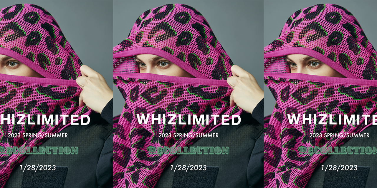 WHIZ LIMITED RECOLLECTION